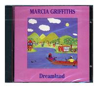 Griffiths, Marcia - Dreamland
