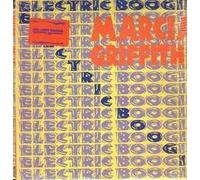 Griffiths, Marcia - Electric Boogie