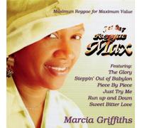 Griffiths,Marcia - Jet Star Reggae Max