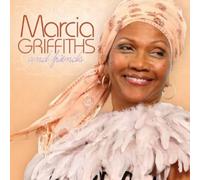 Griffiths, Marcia - Marcia & Friends (2 CD)