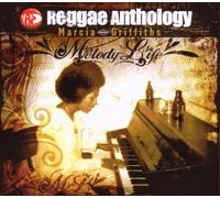 Griffiths, Marcia - Melody Life by Griffiths, Marcia (2007) Audio CD