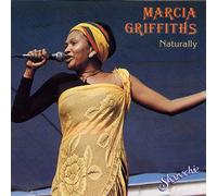 Griffiths, Marcia - Naturally
