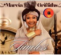 Griffiths, Marcia - Sings Studio One Timeless
