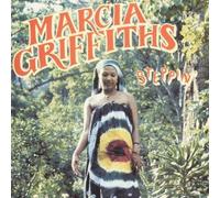 Griffiths, Marcia - Steppin by Griffiths, Marcia (1991-04-08)