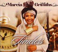 Griffiths, Marcia - Timeless