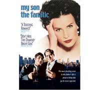 Griffiths/Skarsgard - My Son the Fanatic