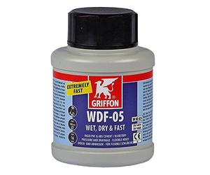 GRIFFON - Adesivo WDF-05, barattolo da 500 ml