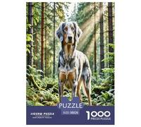 Griffon belga Puzzle Impossible 1000 Pezzi Animali fedeli Decorazione Per La Casa. Rilassamento E Intelligence Per Adulti E Ragazzi Da 14 Anni 38x26cm/1000pcs