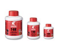 Griffon - Colla in PVC T-88, per piscina, stagno, filtro, 100 ml