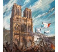 Griffon De Republica (CD) Album Digipak