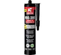 Griffon - Gomma liquida HBS-200, Cartuccia 310GR