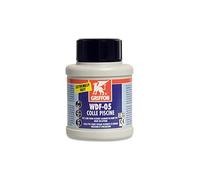 GRIFFON, Wet, Dry and Fast wdf-05, cemento a presa rapida per piscine, vasche idromassaggio, ABS, PVC e tubi, 250 ml