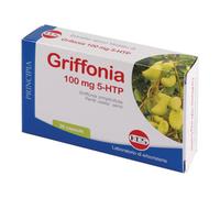 Griffonia 100mg 5-htp 30 capsule