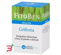 GRIFFONIA 50 CAPSULE