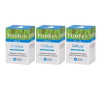 Griffonia 50 Capsule 3x50 pz Capsule