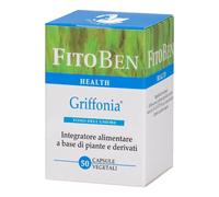 Fitoben GRIFFONIA 50 CAPSULE