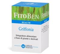 Fitoben GRIFFONIA 50 CAPSULE