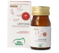 GRIFFONIA 60CPR TERRANATA