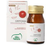 GRIFFONIA 60CPR TERRANATA