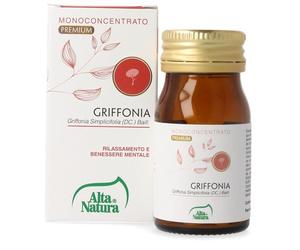 GRIFFONIA 60CPR TERRANATA