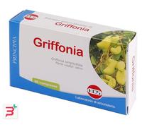 GRIFFONIA ESTRATTO SECCO 60 COMPRESSE