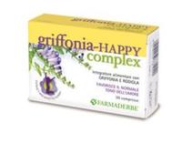 GRIFFONIA HAPPY COMPLEX 30CPR
