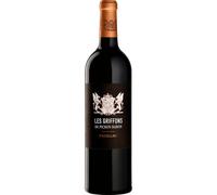 Griffons de Pichon Baron 2020 - Secondo Vino Del Château Pichon Baron Pauillac