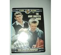 Griffth, Andy Show - 4 Classic Episodes