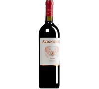 Grifi Rosso Toscana IGT 2021 (BIO) 0,75 l