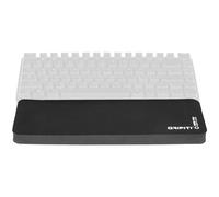 Grifiti Fat Wrist Pad 12"""" x 4 x 0,75"""" pollici Poggiapolsi ergonomico spesso per tastiere per computer Poggiapolsi per mani e palmi Supporto per
