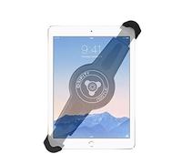 Grifiti Nootle iPad e tablet per treppiedi supporto regolabile universale per iPad Mini, iPad Air, iPad 1,2,3,4, Samsung Galaxy, Google Nexus, Microsoft Surface e tutti i 7