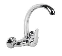 GRIFO DE COCINA/LAVADERO MONOMANDO, soluzione versatile per diverse esigenze, pensato per un utilizzo ripetuto nel tempo perfetto per chi desidera una routine di cura semplice e costante indicato per