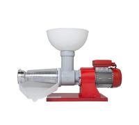 Grifo Macchine Enologiche Spremipomodoro elettrico n5 Spremipomodoro elettrico n5