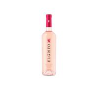 Grifo Rosado de Lágrima 2025