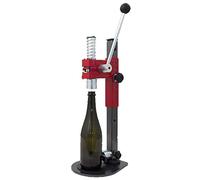 Grifo Tappatrice in Acciaio per Tappi a Corona TCA