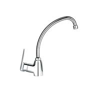 GRIFO TEKA IN912 CROMO CAÑO ALTO