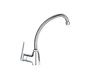 GRIFO TEKA IN912 CROMO CAÑO ALTO