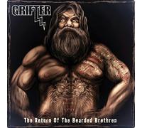 Grifter - Return Of The Bearded Brethren