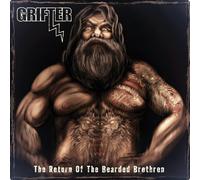 Grifter Return of the Bearded Brethren (Vinyl LP)