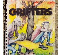 Grifters - One Sock Missing
