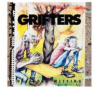 Grifters One Sock Missing (Vinyl LP) 12" Album