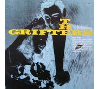 Grifters - Wicked Things/Organ Grinder