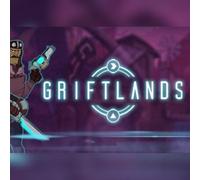 Griftlands (PC) Steam Gift - EU