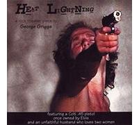 Griggs, George - Heat Lightning-George Grig