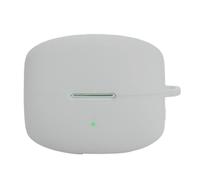 (Grigio) Adatto per custodia protettiva per cuffie Oppo Enco Clip