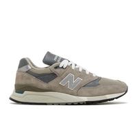 Grigio / Argento New Balance 996 Made in USA, Grigio, 49 EU