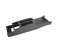 Grigio Center Console Bracciolo Trim Base Per VW Per Bora Per Golf IV 4 Mk4 1998 1999 2000 2001 2002 2003 2004 2005 1J0863323N