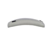 (Grigio) Fascia copri-cuffia per cuffie over-ear Focal Bathys Tessuto a rete morbido Comodo da indossare