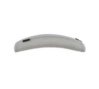 (Grigio) Fascia copri-cuffia per cuffie over-ear Focal Bathys Tessuto a rete morbido Comodo da indossare