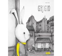 Grigio - Valentina Bonaguro - 2024